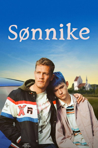 Póster de A Love Like No Other