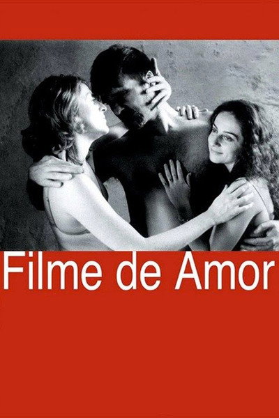 Póster de A Love Movie