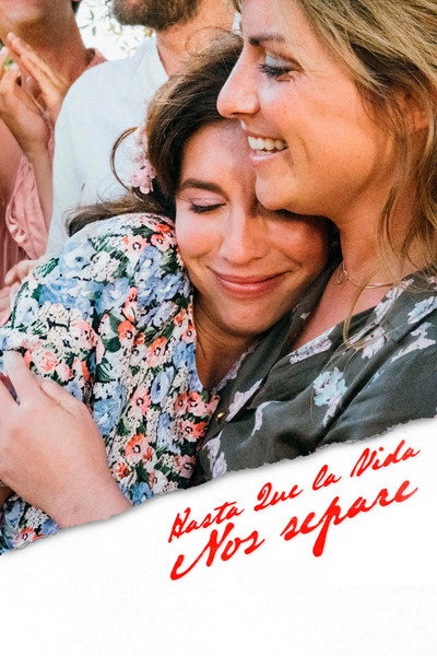 Póster de A Love Story