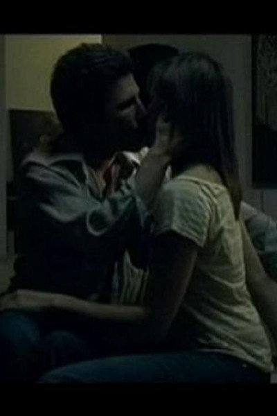 Póster de A Love Story