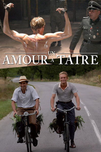 Póster de A Love to Hide