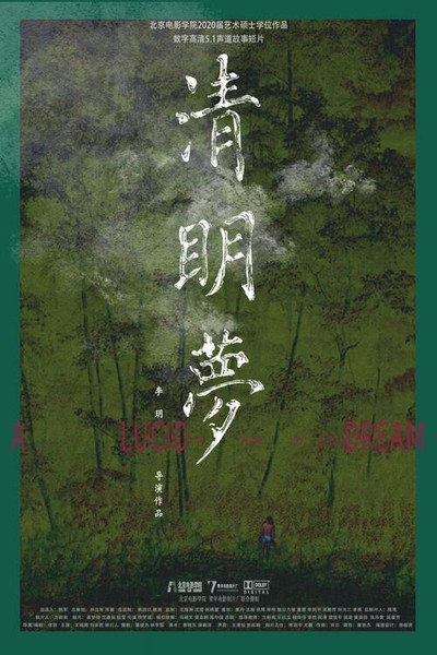 Póster de A Lucid Dream
