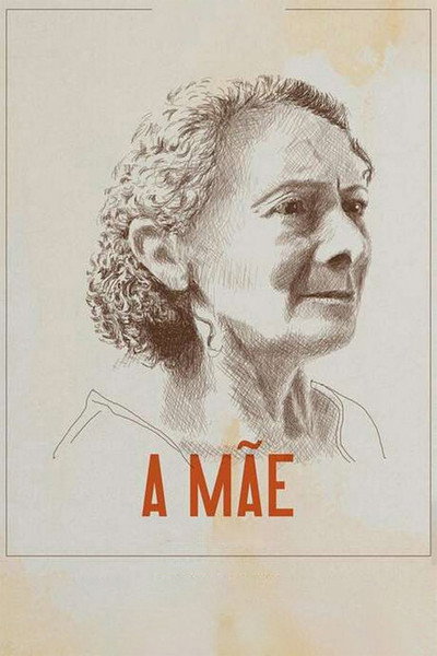 Póster de A mãe (La madre)