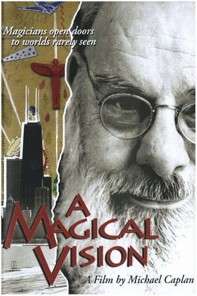 Póster de A Magical Vision
