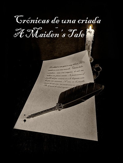 Póster de A Maiden's Tale