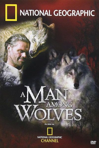 Póster de A Man Among Wolves