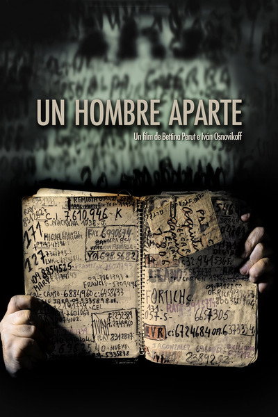 Póster de A Man Aside