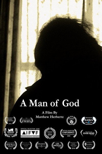 Póster de A Man of God