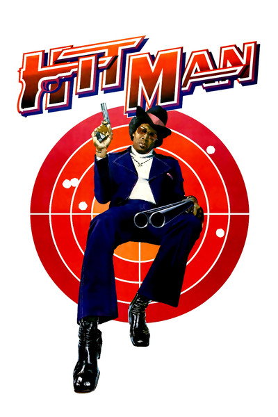 Póster de A mano armada