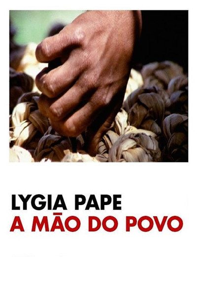 Póster de A Mão do Povo