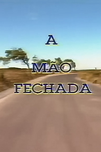 Póster de A Mão Fechada