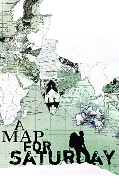 Póster de A Map for Saturday