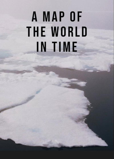 Póster de A Map of the World in Time