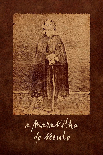 Póster de A Maravilha do Século (Wonder of the Century)
