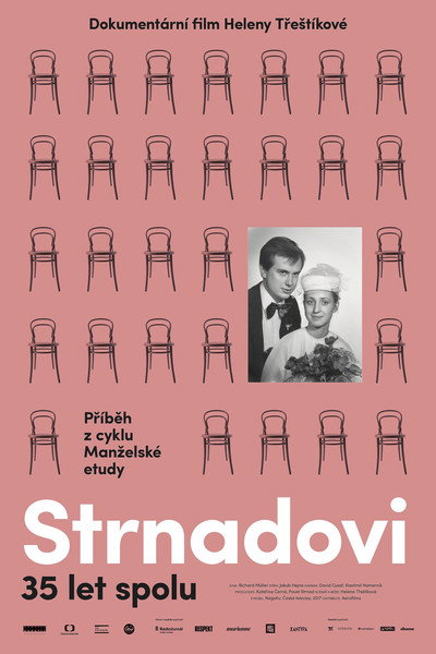 Póster de A Marriage Story