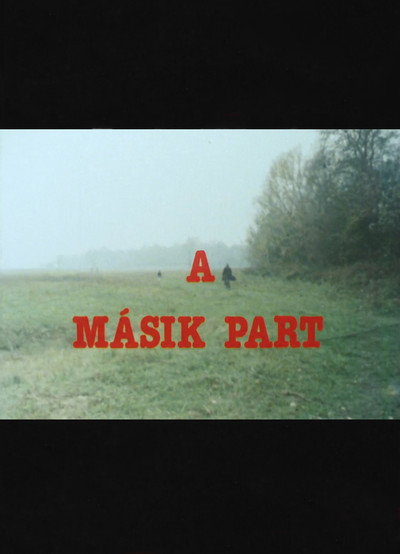 Póster de A másik part