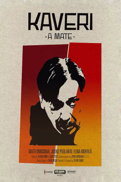 Póster de A Mate