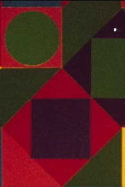 Póster de A Matter of Form