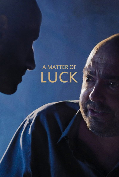 Póster de A Matter of Luck