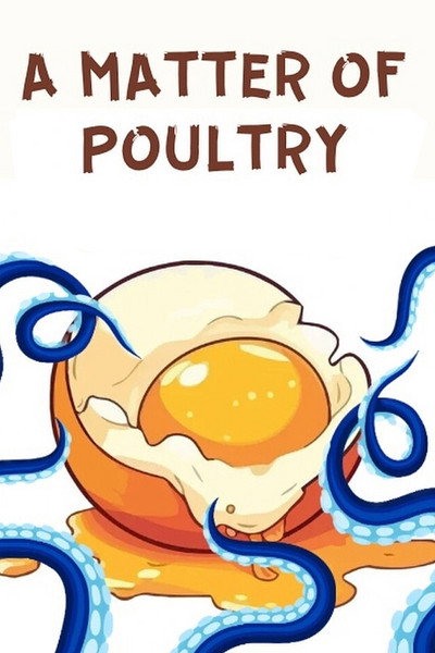 Póster de A Matter of Poultry
