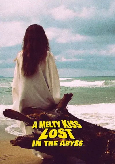 Póster de A Melty Kiss Lost in the Abyss - Un Dolce Bacio Perduto nell'Abisso -