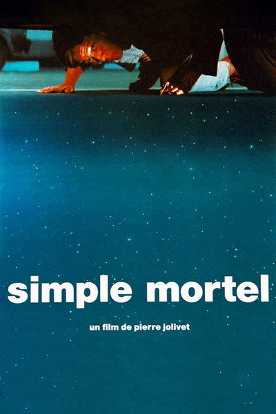 Póster de A Mere Mortal