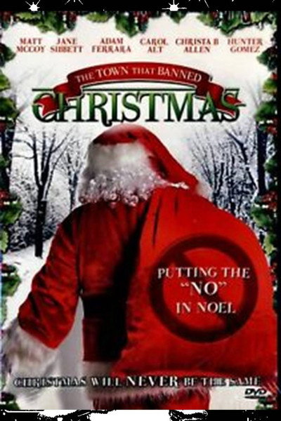 Póster de A Merry Little Christmas