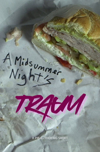 Póster de A Midsummer Night's Traum