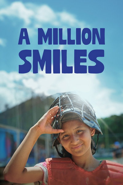 Póster de A Million Smiles