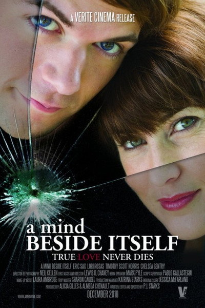Póster de A Mind Beside Itself