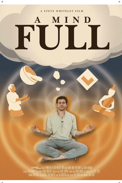 Póster de A Mind Full