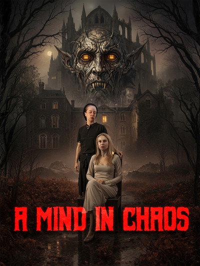Póster de A Mind in Chaos