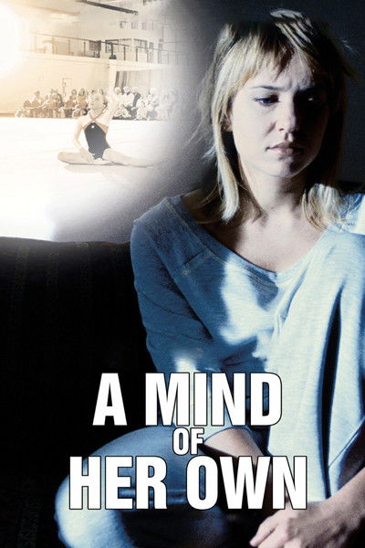 Póster de A Mind of Her Own