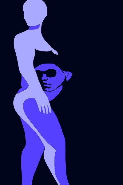 Póster de A Mind Sang