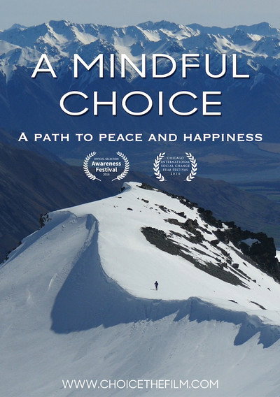 Póster de A Mindful Choice
