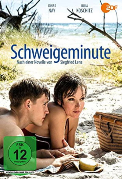 Póster de A Minute's Silence