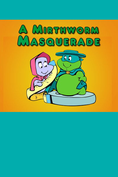 Póster de A Mirthworm Masquerade