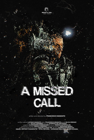Póster de A Missed Call