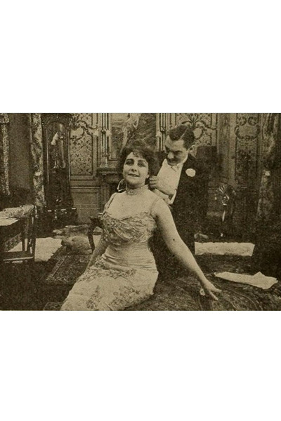 Póster de A Modern Magdalen