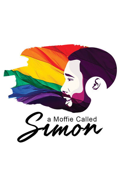 Póster de A Moffie Called Simon