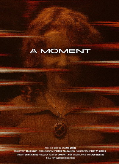 Póster de A Moment