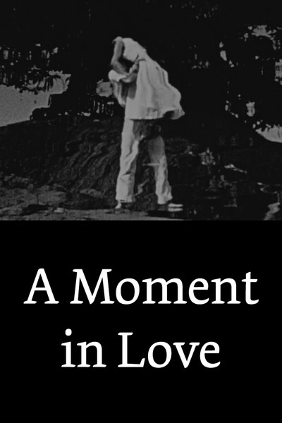 Póster de A Moment in Love