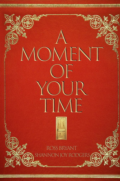 Póster de A Moment of Your Time