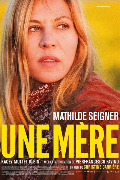 Póster de A Mother