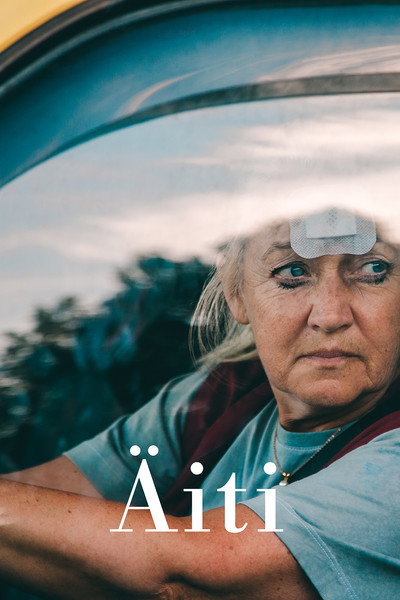 Póster de A Mother