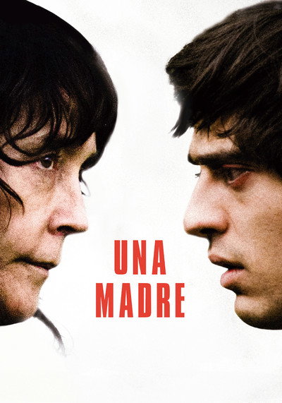 Póster de A Mother