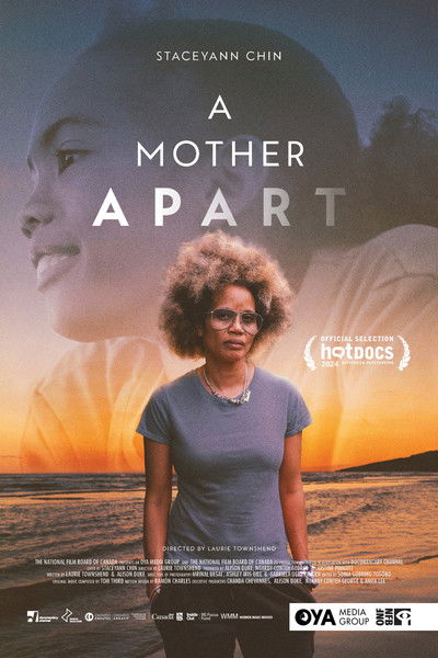 Póster de A Mother Apart