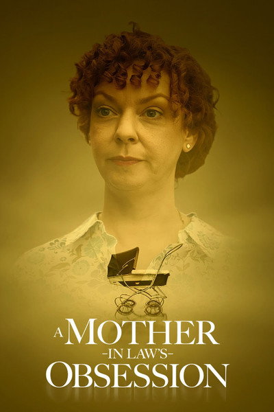 Póster de A Mother-in-Law's Obsession