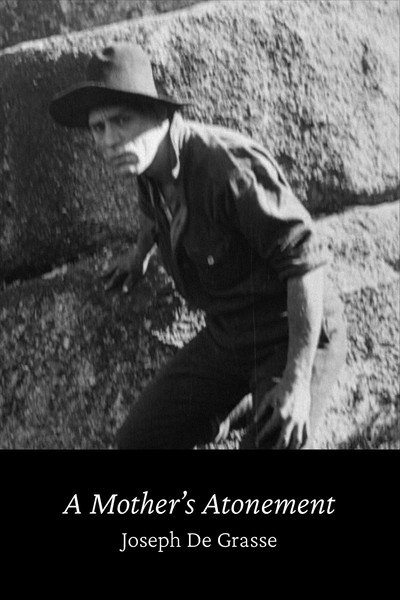 Póster de A Mother's Atonement