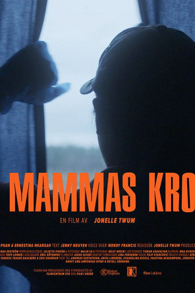 Póster de A Mother's Body